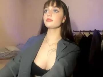 kriss_miss89 from Chaturbate is Freechat
