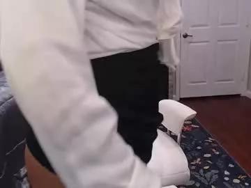 krissy2024 from Chaturbate is Freechat