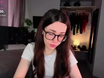 Photos of krissy_misy from Chaturbate is Freechat