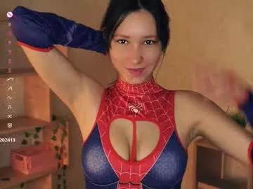 kristanalosa from Chaturbate is Freechat