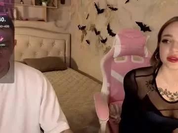 kristiana_1 from Chaturbate is Freechat