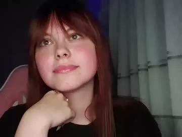 kristibloom from Chaturbate is Freechat