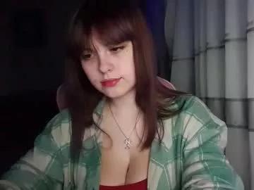kristibloom from Chaturbate is Freechat