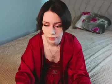 Kristikittyx webcams show profile image 