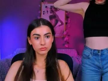 kristylovee from Chaturbate is Freechat