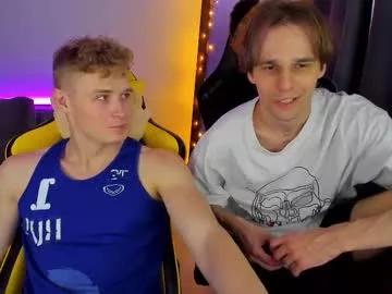 kurt_hanssen from Chaturbate is Freechat