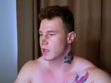 kyle_4u from Chaturbate is Freechat