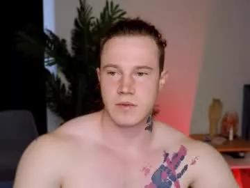kyle_4u from Chaturbate is Freechat