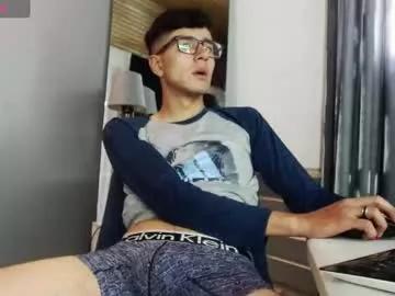 kyle_murphy from Chaturbate is Freechat