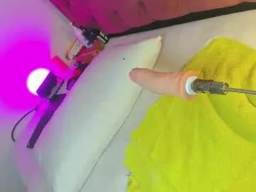 kylie_sttel from Chaturbate is Freechat