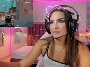 kylievictoria_ from Chaturbate is Freechat