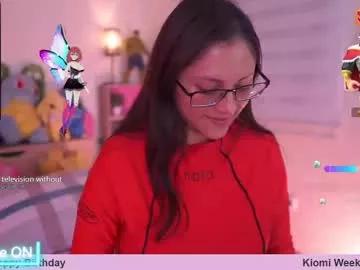 kyomi_chang from Chaturbate is Freechat