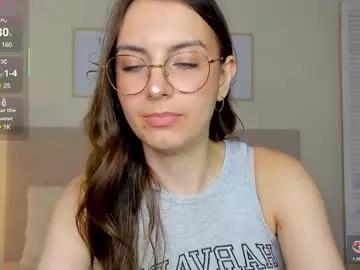 l1ttle_angel__ from Chaturbate is Freechat