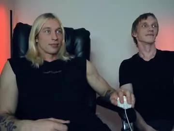 l_adonis_l from Chaturbate is Freechat