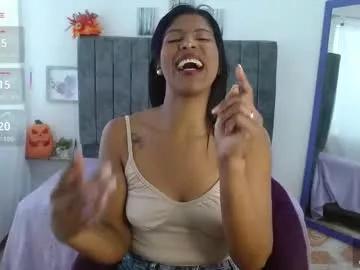 la_negritaa from Chaturbate is Freechat