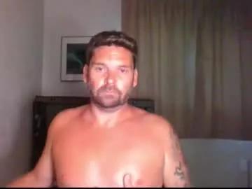ladiesmandaddy from Chaturbate is Freechat