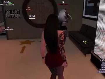 lady_butterfly19 from Chaturbate is Freechat