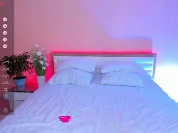 lady_killer_kris from Chaturbate is Freechat