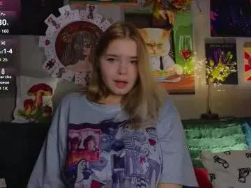 lady_lucky_love from Chaturbate is Freechat