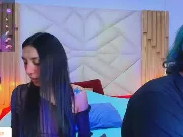 laia_and_damian from Chaturbate is Freechat