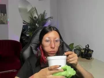 laila_angel from Chaturbate is Freechat