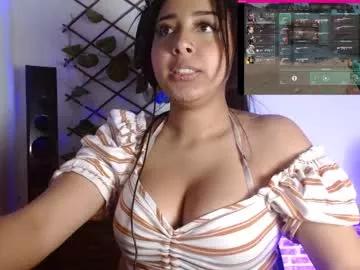 laila_riverss from Chaturbate