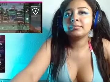 laila_riverss from Chaturbate