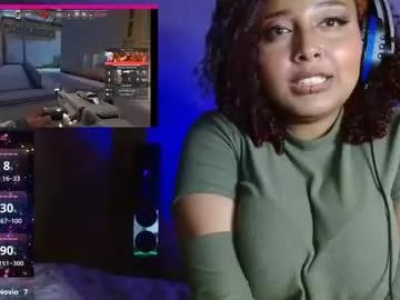 laila_riverss from Chaturbate