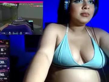 laila_riverss from Chaturbate