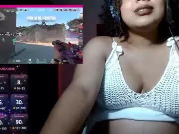 Laila_riverss webcams show profile image 