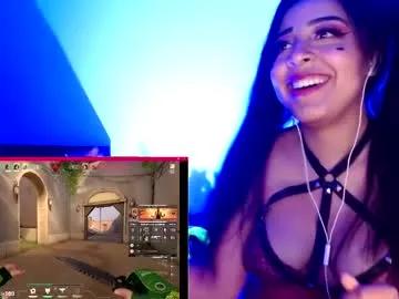 laila_riverss from Chaturbate