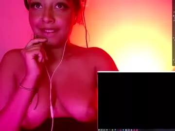 laila_riverss from Chaturbate