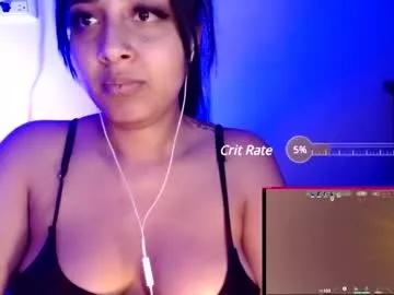 laila_riverss from Chaturbate