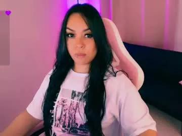 lalablack1_ from Chaturbate is Freechat