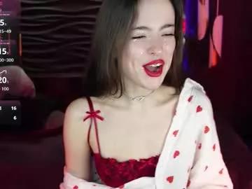 lana_soft from Chaturbate is Freechat
