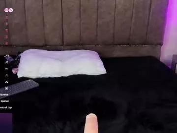 lanaamills from Chaturbate is Freechat