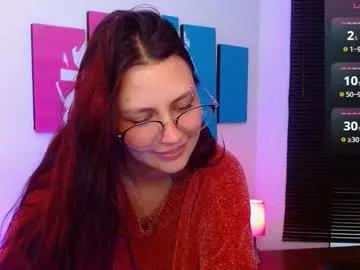 lanagarcia5 from Chaturbate is Freechat