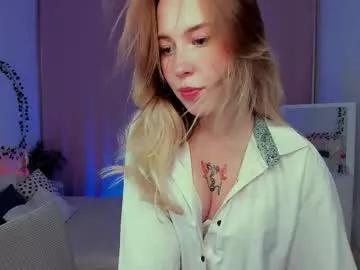 lanaroselle from Chaturbate is Freechat