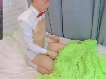 landel_boy from Chaturbate is Freechat