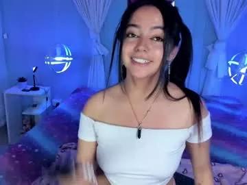 laraa_rous from Chaturbate is Freechat