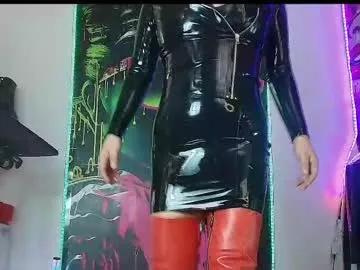 Mad beauty - checkout our excited streamers as they tease to their beloved melodies and slowly squirt for enjoyment to appease your wildest wishes.