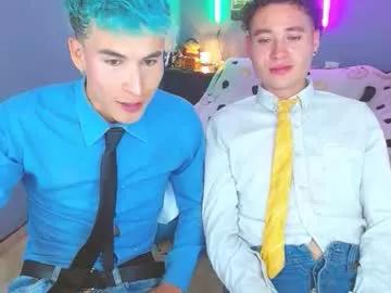 latin_boysxxx_ from Chaturbate is Freechat