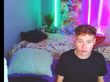 latin_boysxxx_ from Chaturbate is Freechat