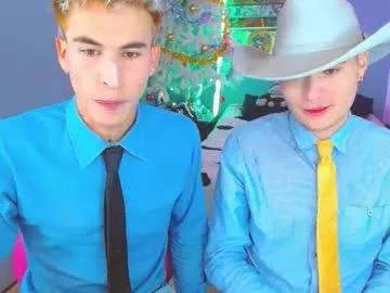 latin_boysxxx_ from Chaturbate is Freechat