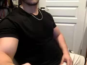 latin_leonel from Chaturbate is Freechat