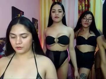 Mad beauty - checkout our excited streamers as they tease to their beloved melodies and slowly squirt for enjoyment to appease your wildest wishes.
