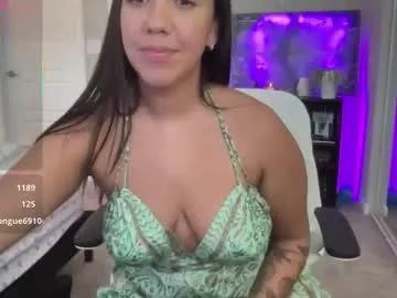 latinadynamite from Chaturbate is Freechat