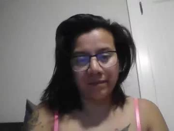 latinafire2121 from Chaturbate is Freechat