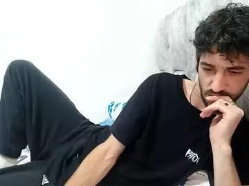 latinlustandfrenchkiss from Chaturbate is Freechat