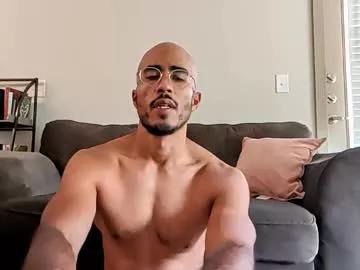 latinomixedbbc from Chaturbate is Freechat